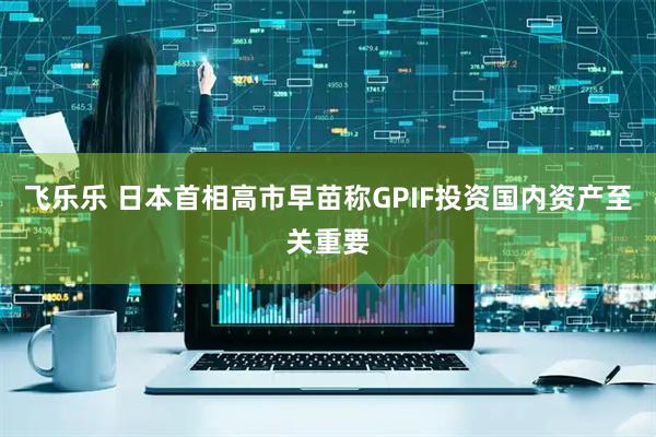 飞乐乐 日本首相高市早苗称GPIF投资国内资产至关重要
